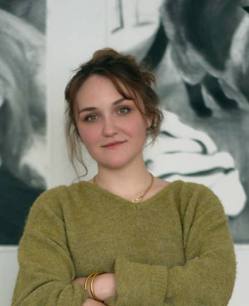 Cordélia Beaudequin