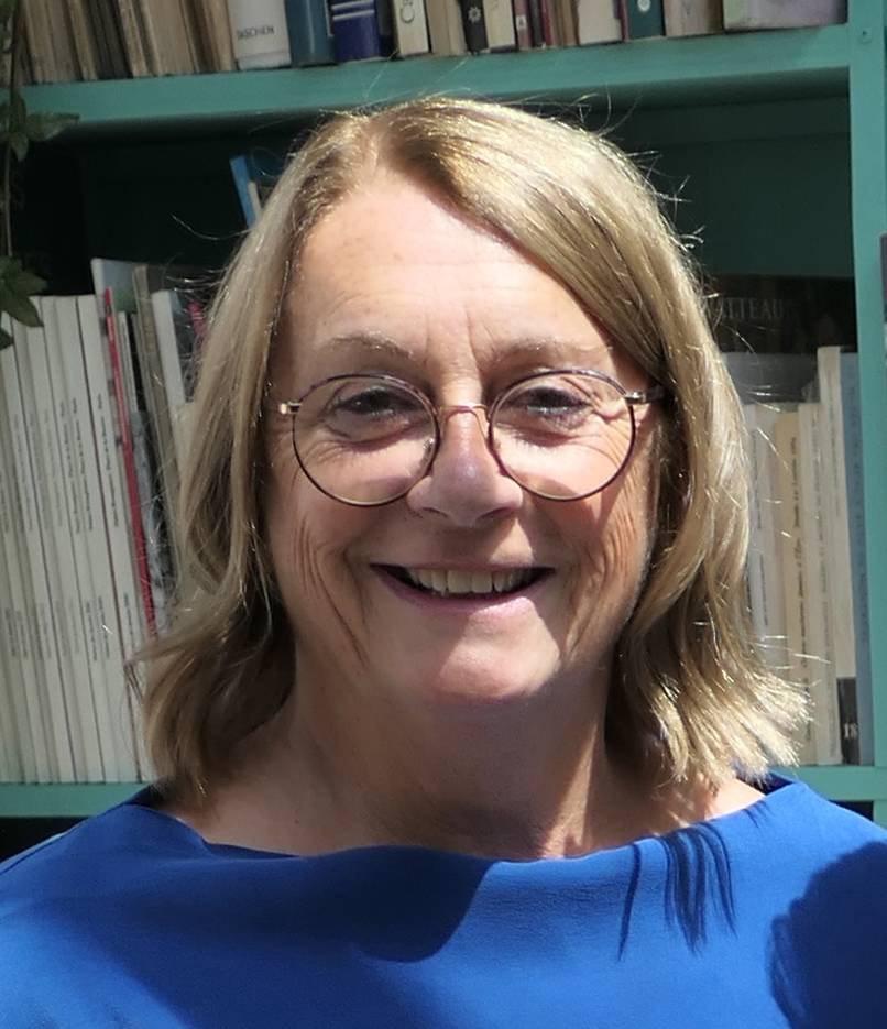 Brigitte Malavoy, Fondatrice