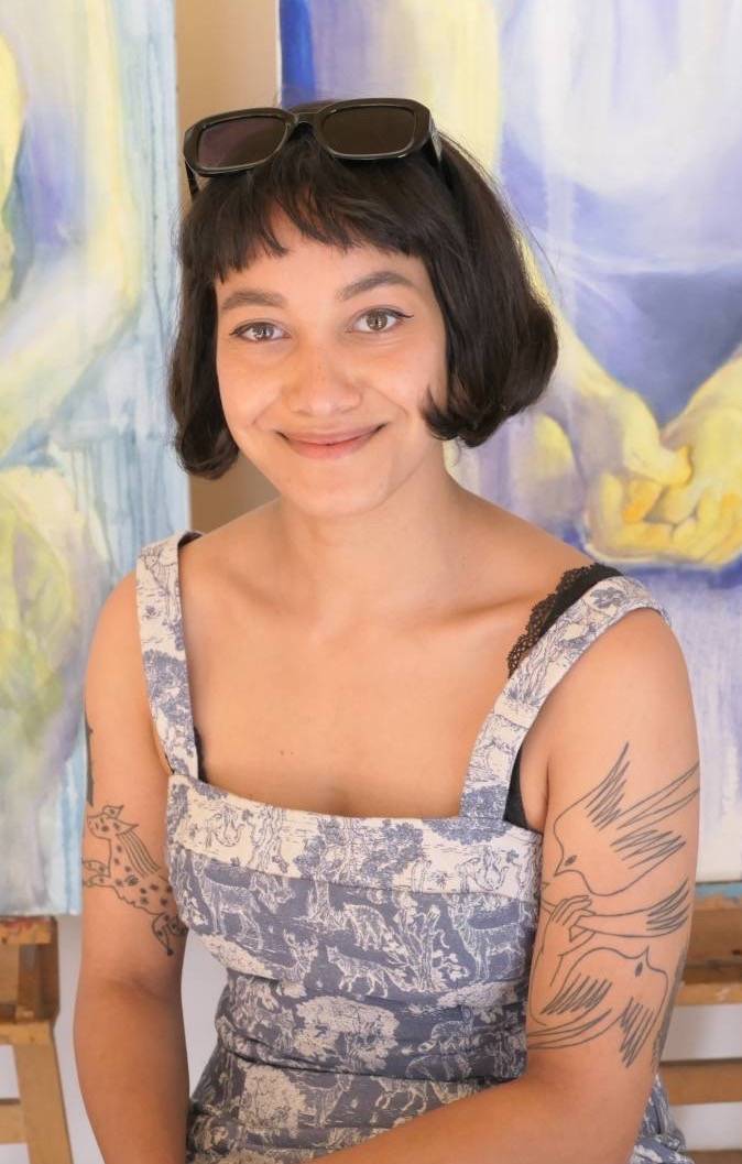 Lucie Antoinette