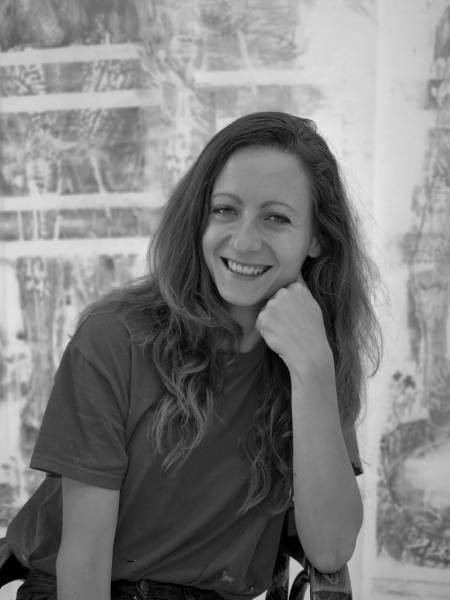 Tereza Lochmann
