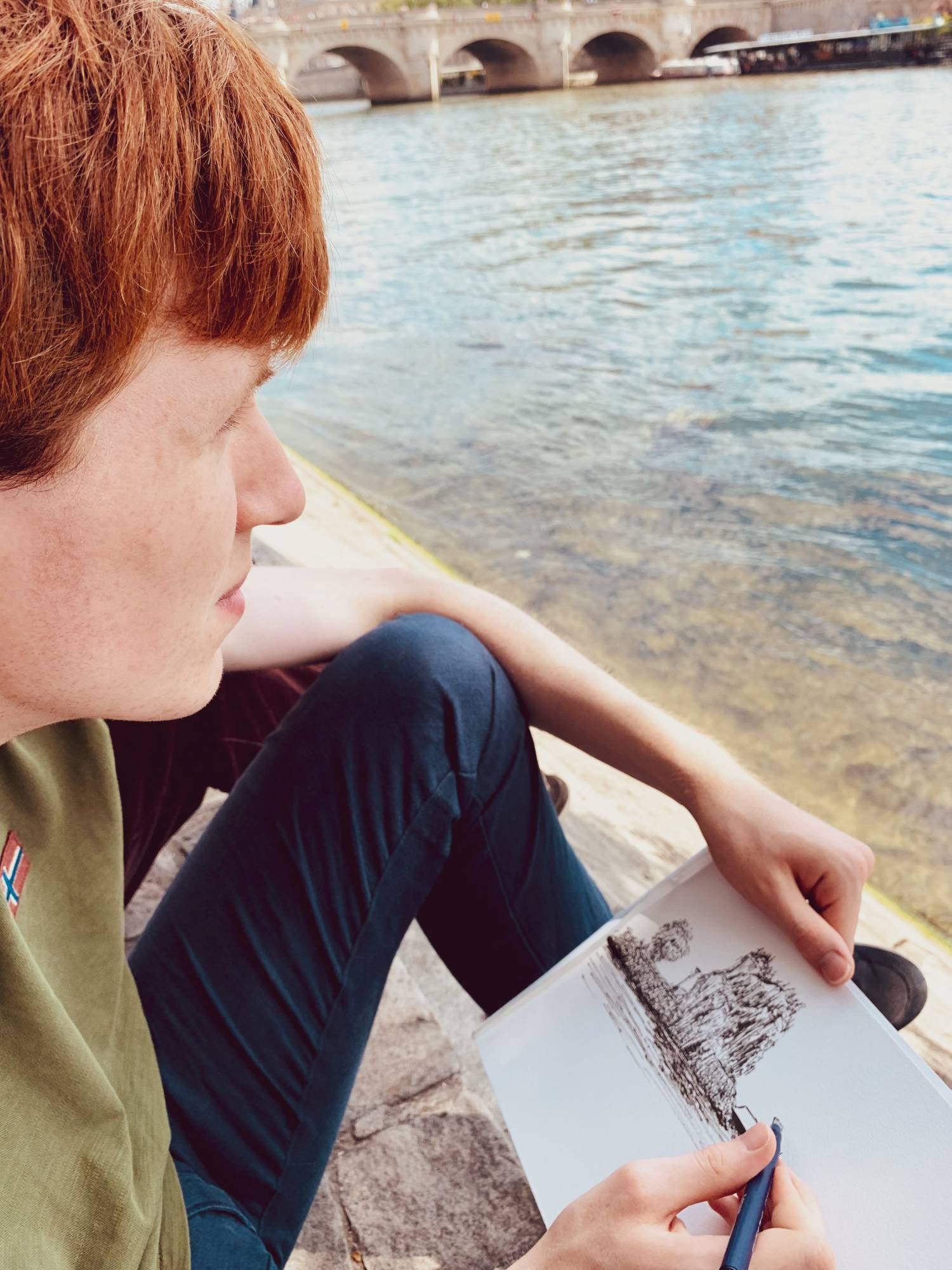 Où trouver des cours de dessin Préparation aux Ecoles d'Art à Paris