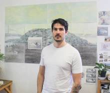 Notre zone d'activité pour ce service Organisation d'atelier artistique en entreprise avec cours de dessin ou de peinture
