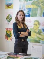 Notre zone d'activité pour ce service Organisation d'atelier artistique en entreprise avec cours de dessin ou de peinture